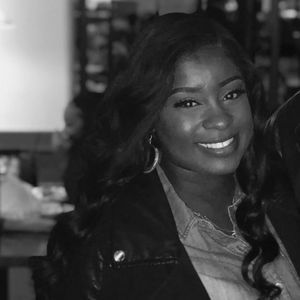 Meet your Posher, Ty